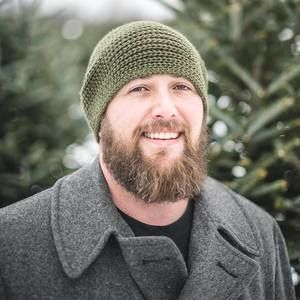 Meet your Posher, Adam